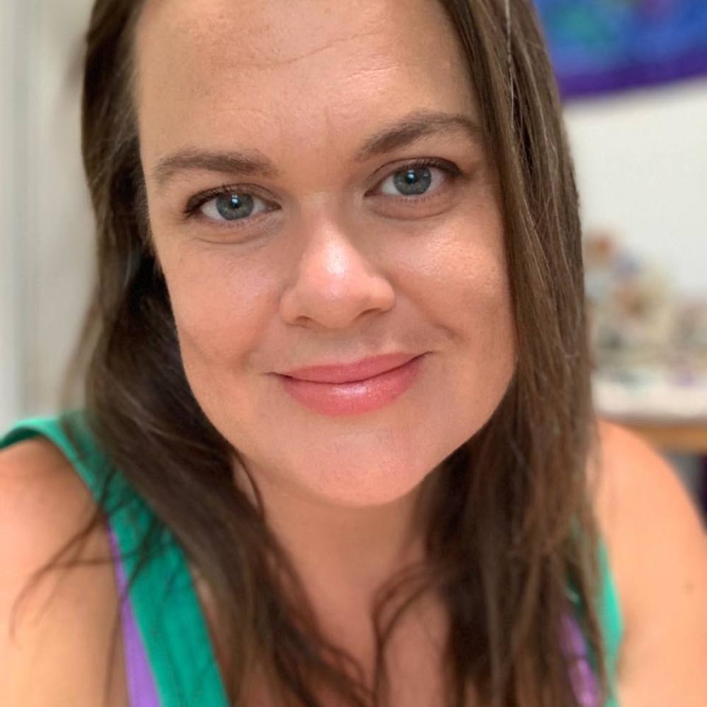 Meet your Posher, Johanna
